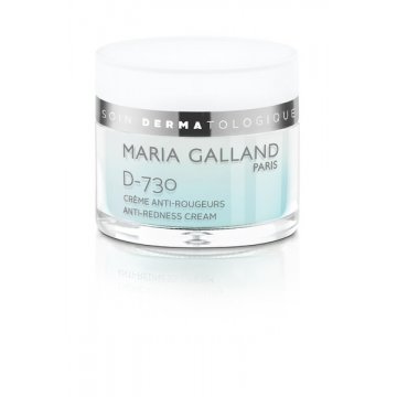 Maria Galland SD D-730 Anti Redness Cream